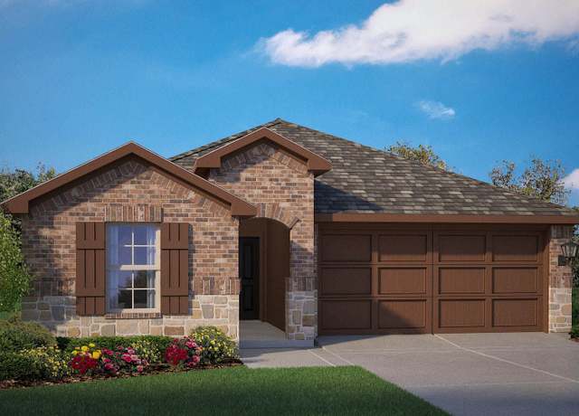 Property at 5332 Rollins Dr, Etj Denton, TX 76249, 4 beds, 2 baths