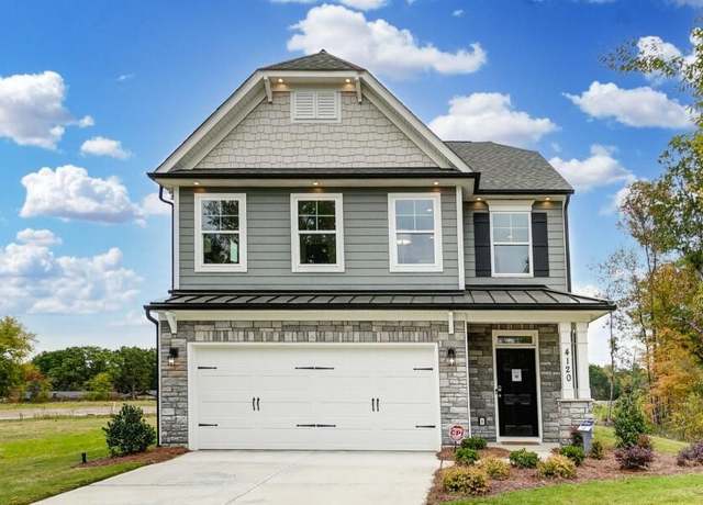 Property at Homes Available Soon Plan, 5tr6jw Charlotte, NC 28213