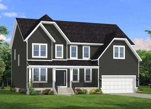 Property at Linwood Plan, Moseley, VA 23120, 4 beds, 2.5 baths