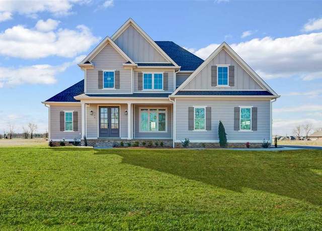 Property at Gimmelwald Plan, Bowling Green, KY 42103, 4 beds, 3 baths