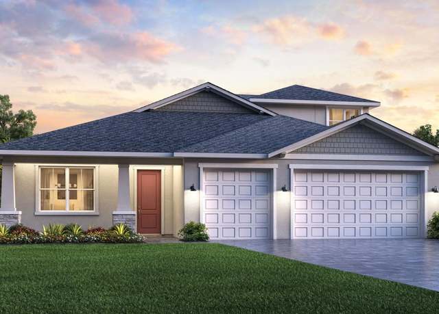 Property at Kendale Elite Plan, Punta Gorda, FL 33955, 3 beds, 3 baths