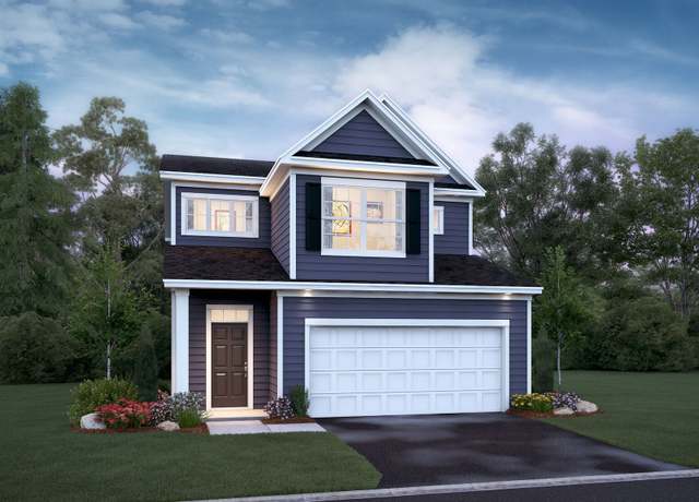 Property at Bradley Plan, Rosemount, MN 55068, 3 beds, 2.5 baths