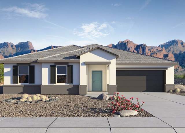 Property at Dean Plan, Casa Grande, AZ 85122, 4 beds, 2 baths