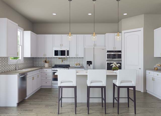 Property at Residence 1 Plan, Chula Vista, CA 91913, 5 beds, 4 baths