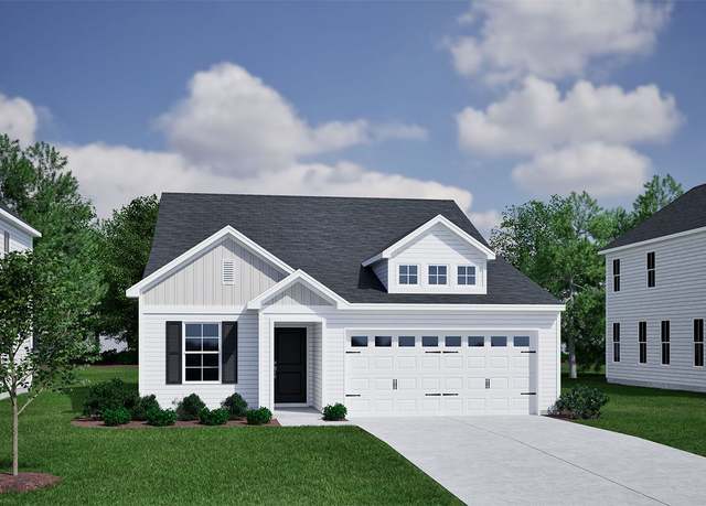 Property at 1114 Hainer Place Dr, Conway, SC 29526, 4 beds, 3 baths