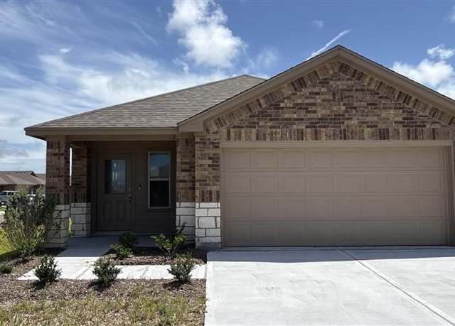 Property at 7645 Bullrider Dr Unit WH27O9, Corpus Christi, TX 78414, 3 beds, 2 baths