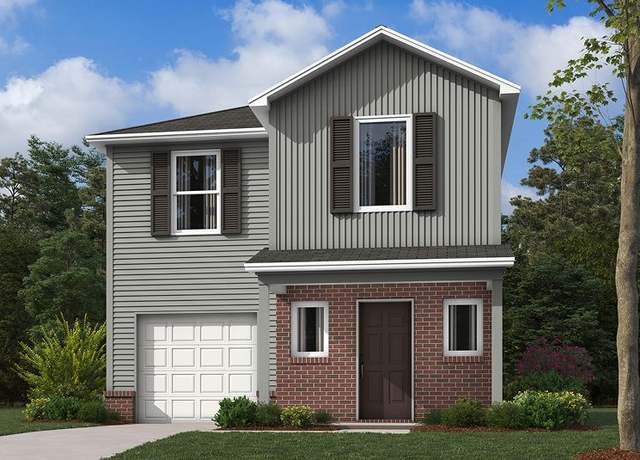 Property at 135 Trophy Loop, Lincoln, AL 35096, 3 beds, 2.5 baths