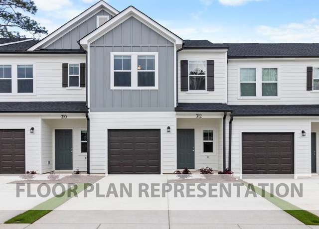 Property at Griffin 3 Bedroom Plan, North Augusta, SC 29860, 3 beds, 2.5 baths