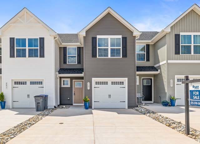Property at 2681 Apricot Dr, Culpeper, VA 22701, 3 beds, 2.5 baths