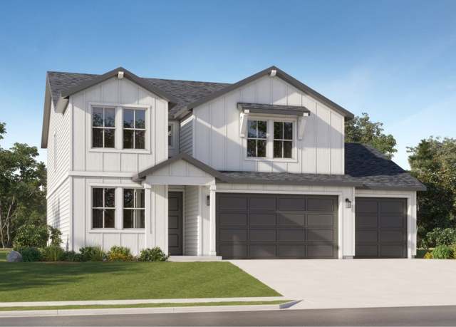 Property at Plan 2301 Plan, Eagle, ID 83616, 4 beds, 3 baths