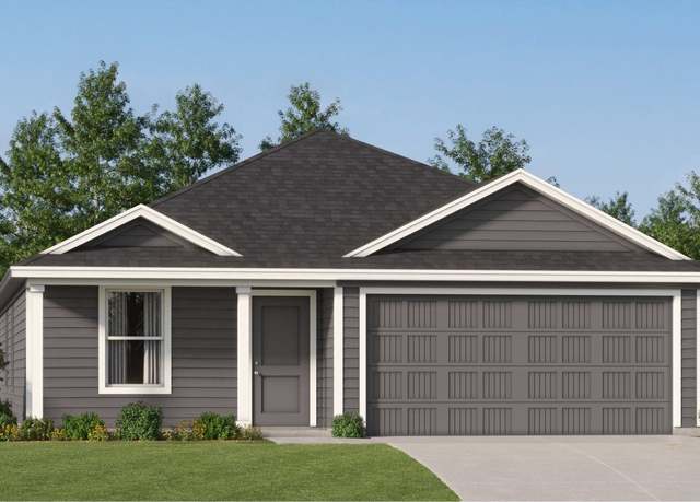 Property at Ramsey Plan, Wharton, TX 77488, 4 beds, 2 baths