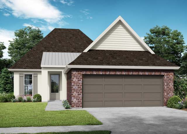 Property at Carter West Indies Plan, Maurice, LA 70555, 3 beds, 2.5 baths