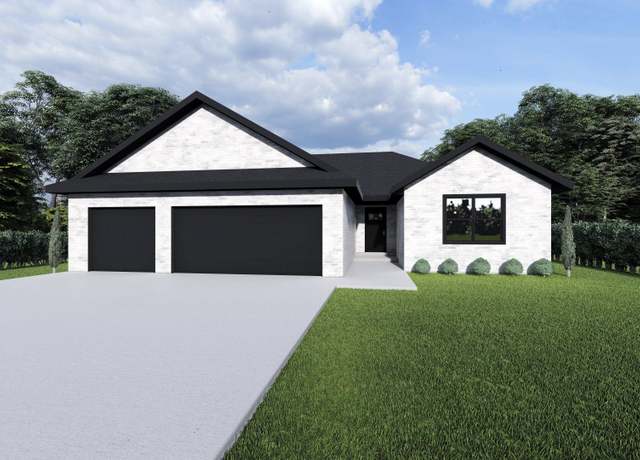 Property at Bourbon Plan, Nixa, MO 65714, 4 beds, 2 baths