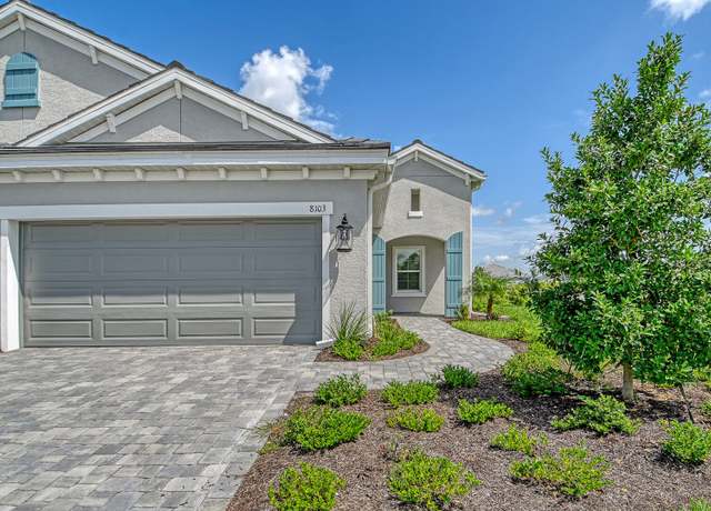 Property at 8103 Anthirium Loop, Sarasota, FL 34240, 2 beds, 2 baths