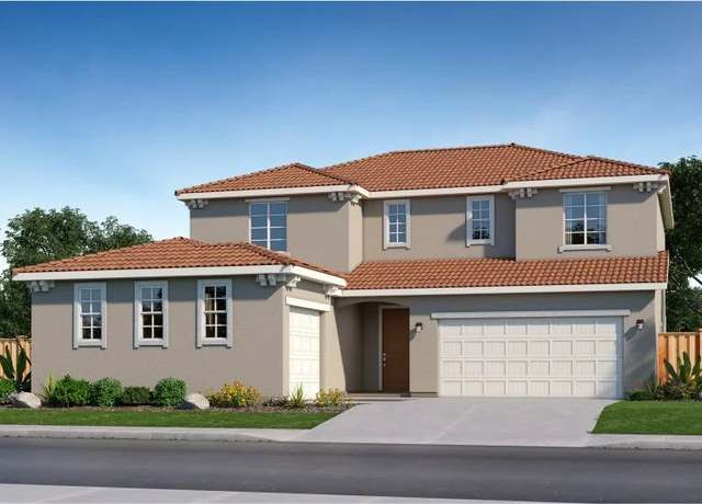 Property at 2821 Jonah St, Tracy, CA 95377, 5 beds, 3.5 baths