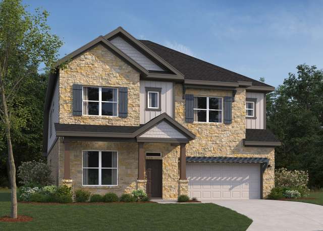 Property at 3928 Fulton Dr, Leander, TX 78641, 5 beds, 3.5 baths