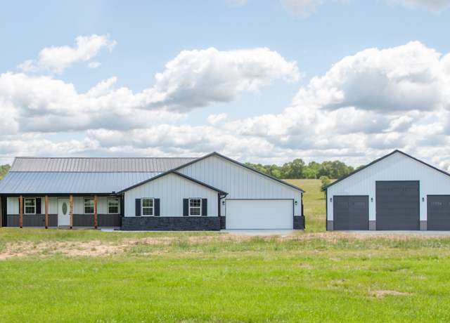 Property at The Master Combo Plan, Ash Flat, AR 72513, 4 beds, 3 baths