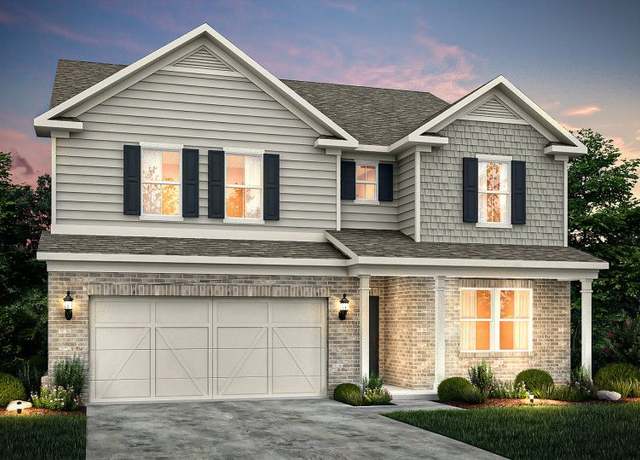 Property at Pennington Plan, Q4zpp Cumming, GA 30534, 4 beds, 2.5 baths
