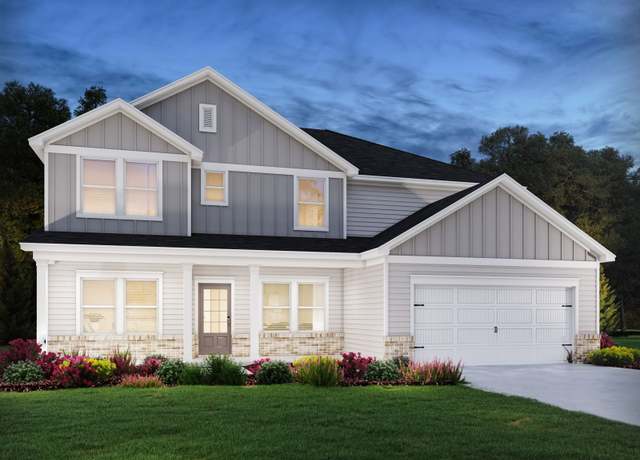 Property at 5707 Cabernet Ln, Braselton, GA 30517, 5 beds, 3 baths