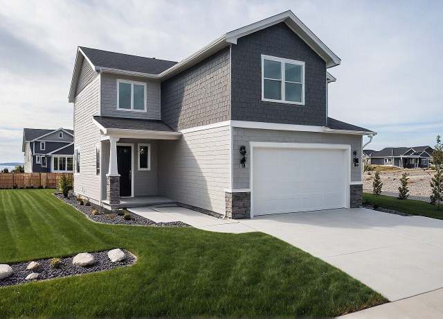 Property at Aster Plan, Colorado Springs, CO 80925, 4 beds, 3.5 baths