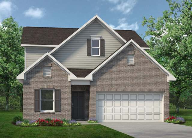 Property at The Caldwell Plan, Dayton, TX 77535, 3 beds, 2 baths