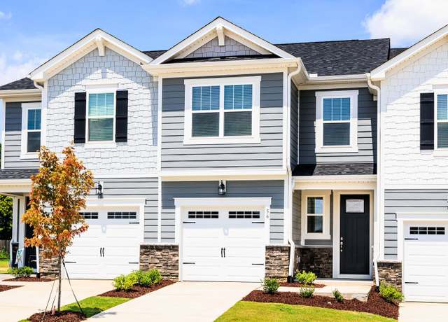 Property at 56 Twin Birch Dr, Angier, NC 27501, 3 beds, 2.5 baths