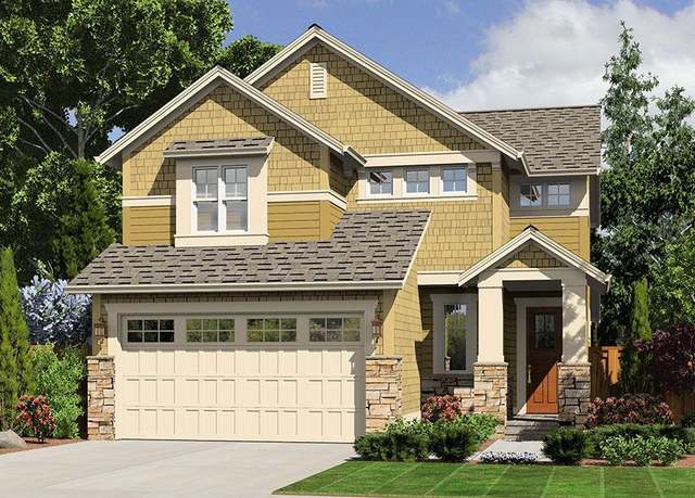 Property at The Timber Plan, Yelm, WA 98597, 4 beds, 2.5 baths