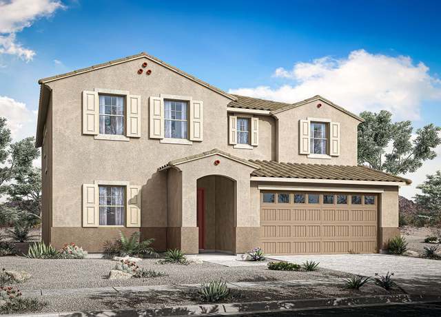 Property at 3741 S 241st Ln, Buckeye, AZ 85326, 4 beds, 2.5 baths