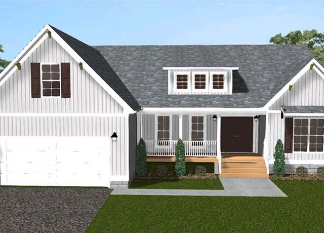Property at 202 Fairview Dr, Mineral, VA 23117, 3 beds, 2.5 baths