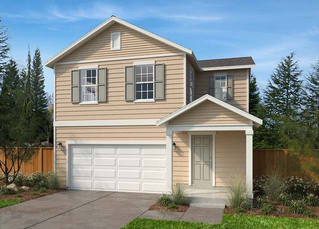 Property at 8527 46th Pl NE, Marysville, WA 98270, 3 beds, 2.5 baths