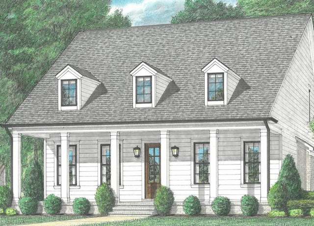 Property at Sinclair Plan, Nesbit, MS 38651, 4 beds, 2.5 baths