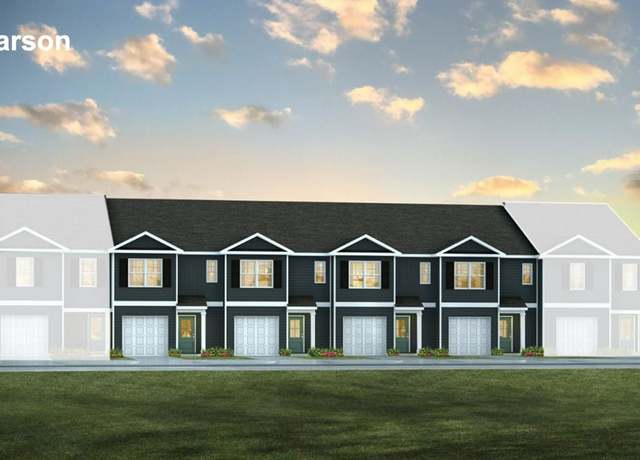 Property at PEARSON TOWNHOME Plan, Leland, NC 28451, 3 beds, 2.5 baths