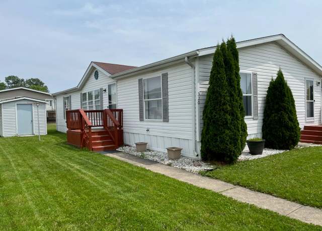 Property at 6255 S Telegraph Rd #320, Erie, MI 48133, 3 beds, 2 baths