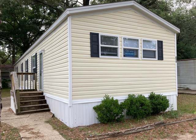Property at 2600 W Michigan Ave Unit 36E, Pensacola, FL 32526, 3 beds, 2 baths