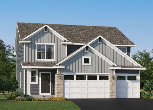 Property at Burnham Plan, Lino Lakes, MN 55038, 4 beds, 2.5 baths