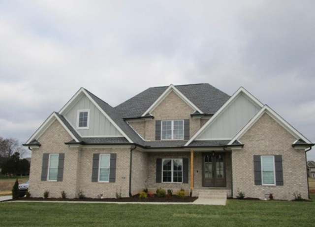Property at Daewood Plan, Bowling Green, KY 42103, 4 beds, 3.5 baths