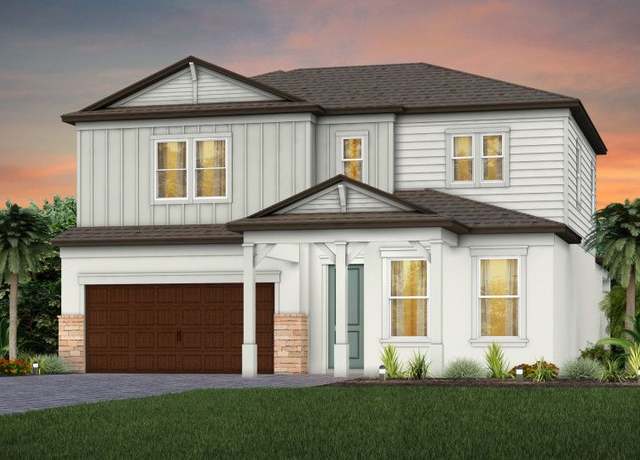 Property at Ruby Plan, Wesley Chapel, FL 33545, 4 beds, 2.5 baths