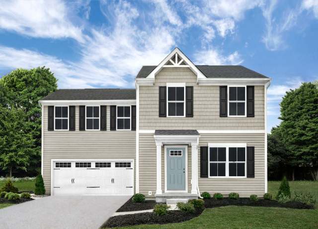 Property at 102 Winterbury Way, Sanford, NC 27330, 4 beds, 2.5 baths