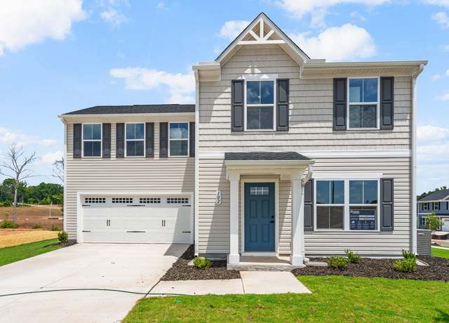 Property at 102 Winterbury Way, Sanford, NC 27330, 4 beds, 2.5 baths