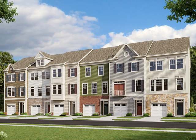 Property at 26494 Sir Jamie Ter, Damascus, MD 20872, 4 beds, 3.5 baths