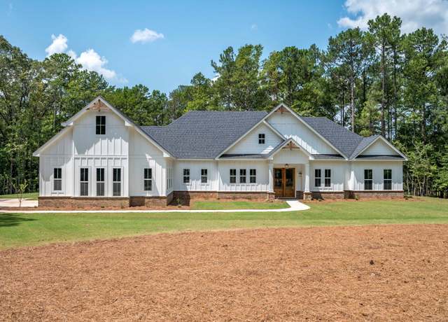 Property at Willow - Structure Only on Customer's Land Plan, Lagrange, GA 30241, 4 beds, 4.5 baths