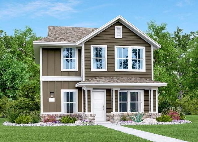 Property at Northwood Plan, Kyle, TX 78640, 2 beds, 1.5 baths