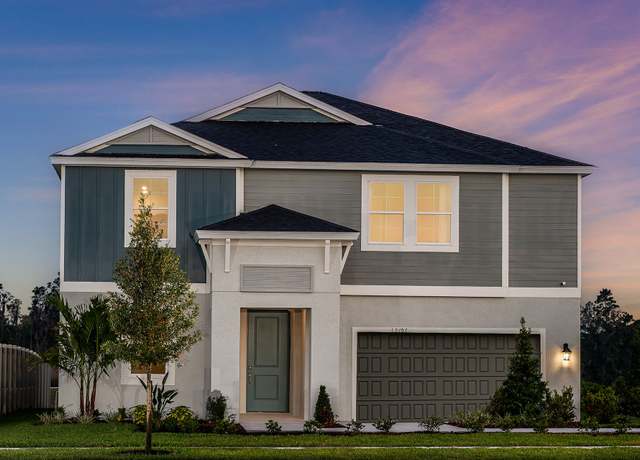 Property at Coquina Plan, Lithia, FL 33547, 6 beds, 4 baths