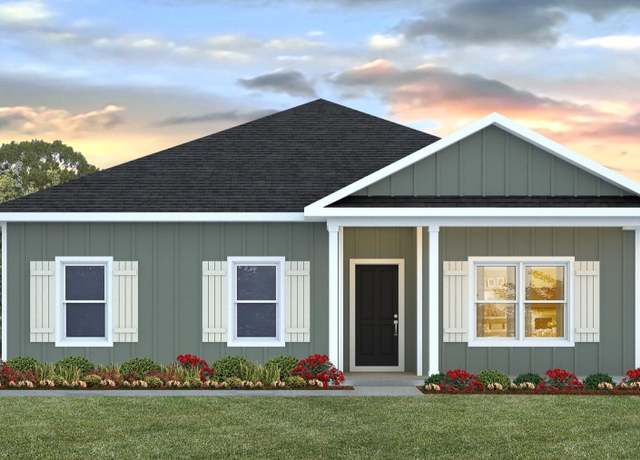 Property at The Beau Plan, Hahira, GA 31632, 4 beds, 2 baths