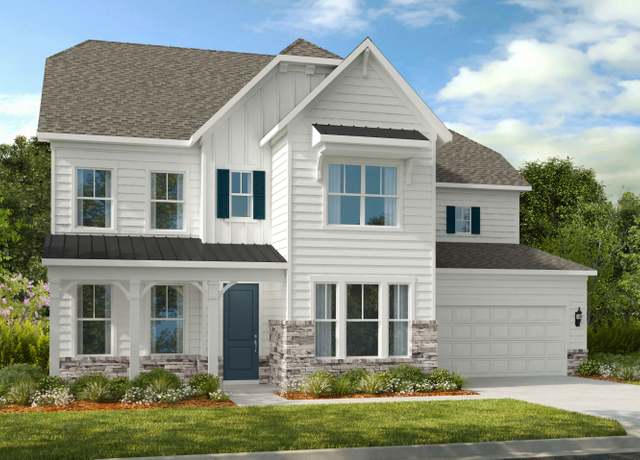 Property at London Plan, Huntersville, NC 28078, 4 beds, 2.5 baths