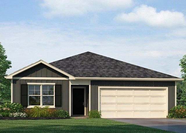 Property at The Aldridge Plan, Moundville, AL 35474, 3 beds, 2 baths