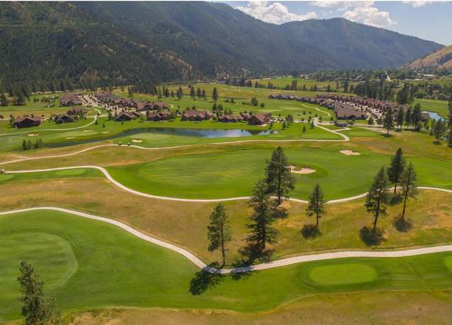 Property at Homes Available Soon Plan, Missoula, MT 59802