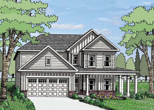 Property at 1440 Cherry Bark Ct, Loganville, GA 30052, 4 beds, 3 baths