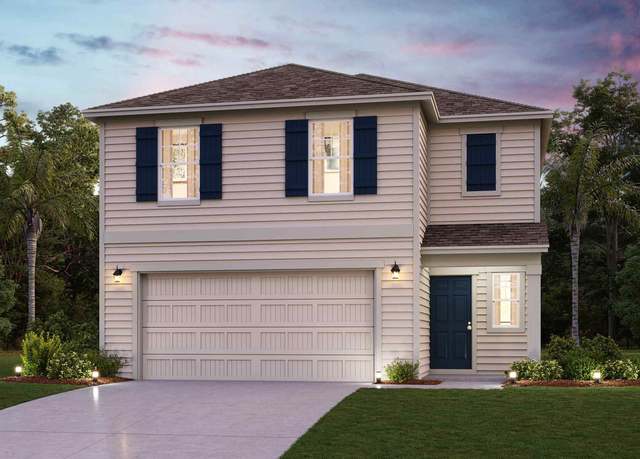 Property at 14869 Praline Ct, Jacksonville, FL 32218, 4 beds, 2.5 baths