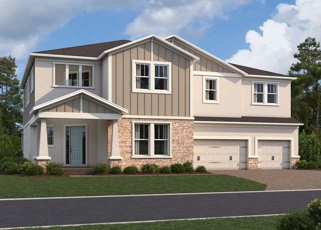 Property at Endeavor Plan, Winter Garden, FL 34787, 3 beds, 3.5 baths